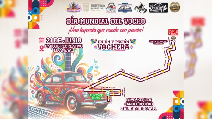 Vocho