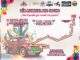 Cuautlancingo realizará caravana y exhibición de Vochos el 21 de junio