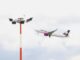 Inauguran vuelo Puebla-Los Ángeles