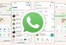 Ya podrás compartir tu WhatsApp sin dar número telefónico
