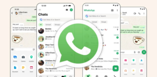 Ya podrás compartir tu WhatsApp sin dar número telefónico