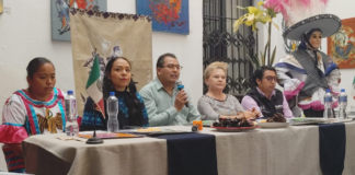 San Pablo Xochimehuacan paga deuda millonaria con la CFE