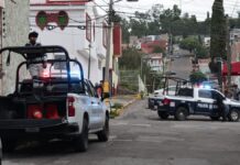 Mujer es asesinada a tras ataque armado en Barrio de Xonaca