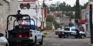 Mujer es asesinada a tras ataque armado en Barrio de Xonaca