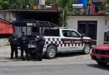 Investigan homicidio de abogado en inmueble de Xicotepec