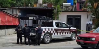 Investigan homicidio de abogado en inmueble de Xicotepec