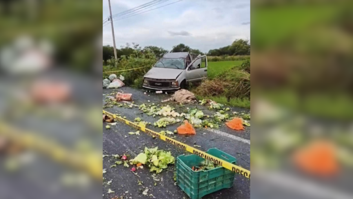 accidente