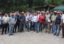Zacatlán realiza faena y pláticas sobre normas ambientales