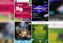 Exposiciones, cine y teatro destacan en agenda cultural de Puebla