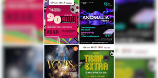 Exposiciones, cine y teatro destacan en agenda cultural de Puebla