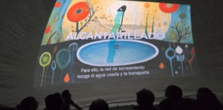 CEASPUE impulsa cultura del agua en escuelas y espacios públicos