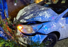 Detienen al alcalde de Caltepec tras accidente vial en Tehuacán