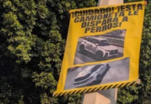 Vecinos de Tlaxcalancingo alertan por presunto agresor de perros