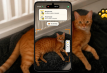 CatchCat, la app para coleccionar gatos con tu celular
