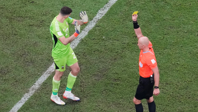 arbitro