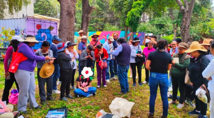 Pepe Chedraui fortalece conservación del arbolado urbano en Puebla