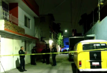 Ataque armado contra familia deja cuatro muertos en CDMX