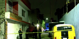 Ataque armado contra familia deja cuatro muertos en CDMX