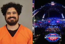 EU señala a mexicano de planear ataque contra la Casa Blanca