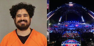 EU señala a mexicano de planear ataque contra la Casa Blanca