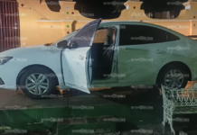 Investigan homicidio de joven en Petlalcingo; hallan indicios balísticos