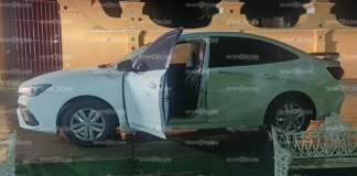 Investigan homicidio de joven en Petlalcingo; hallan indicios balísticos