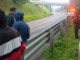 Buscan a dos trabajadores de la CFE desaparecidos entre Puebla e Hidalgo