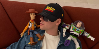 Bizarrap dará voz a un nuevo personaje de Toy Story 5