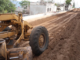 Atlixco inicia construcción de calle República de Argentina