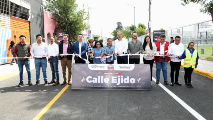 calle