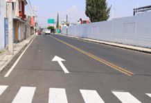 Puebla impulsa estrategia de infraestructura y mejora de vialidades