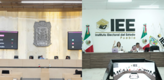Puebla deberá adecuar ley electoral para aplicar filtros a candidatos