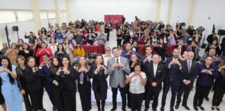 Capacitarán a 400 mujeres de sectores turístico y gastronómico