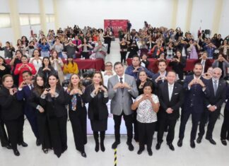 Capacitarán a 400 mujeres de sectores turístico y gastronómico