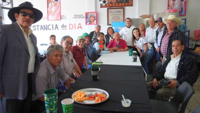 celebración