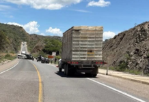 Choque en la Oaxaca-Cuacnopalan deja ocho muertos y 11 lesionados