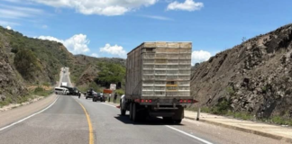 Choque en la Oaxaca-Cuacnopalan deja ocho muertos y 11 lesionados