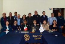 SSC Zacatlán fortalece colaboración con sociedad civil
