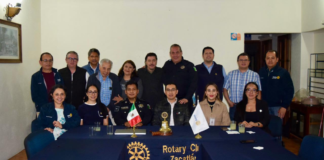 SSC Zacatlán fortalece colaboración con sociedad civil