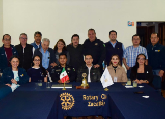 SSC Zacatlán fortalece colaboración con sociedad civil