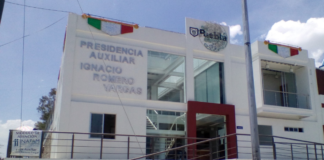 Cinco colonias quedan en “zona gris” entre Puebla y Cuautlancingo
