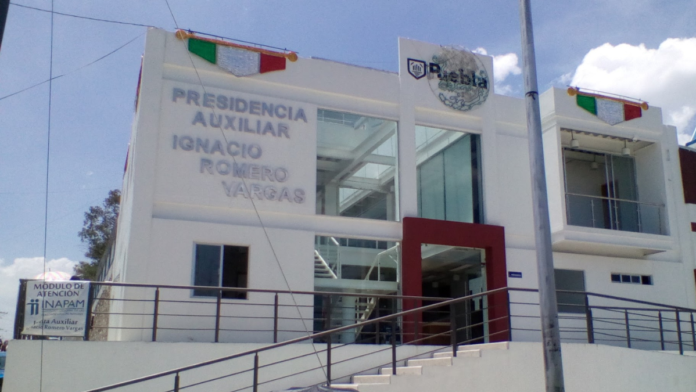 colonias