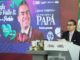 Gobierno de Puebla realizará Gran Verbena “Por Amor a Papá”