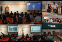 UDLAP realiza concurso Three Minute Thesis 2026