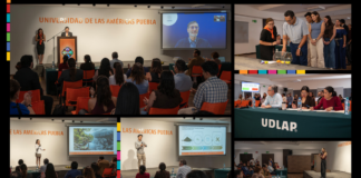 UDLAP realiza concurso Three Minute Thesis 2026