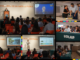 UDLAP realiza concurso Three Minute Thesis 2026