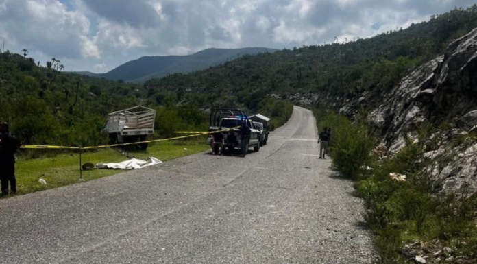Muere conductor tras accidentarse en la Coyotepec–San Bartolo