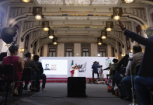 México rompe récord en exportaciones y turismo durante 2026