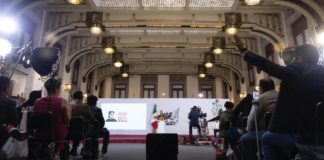 México rompe récord en exportaciones y turismo durante 2026