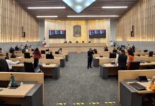 Congreso de Puebla aprueba reformas a Ley de Transparencia